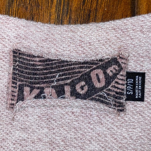 VOLCOM SWEATER - Picture 2 of 2